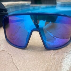 Oakley Sutro S blue